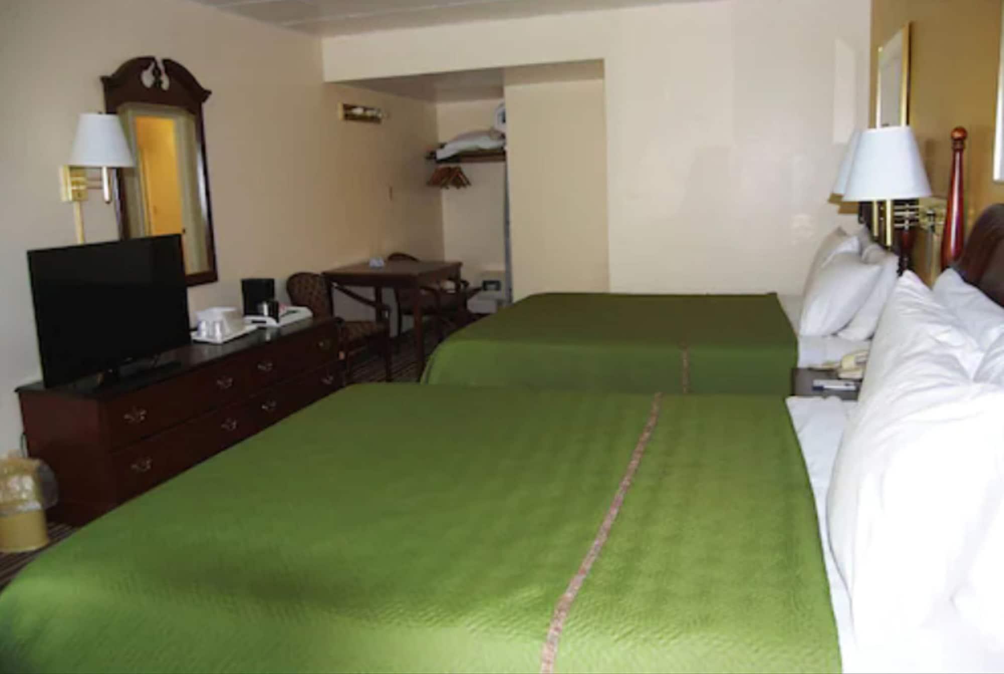 Travelodge By Wyndham Chambersburg Extérieur photo